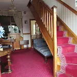 住宿加早餐酒店 Rosegarden 4*