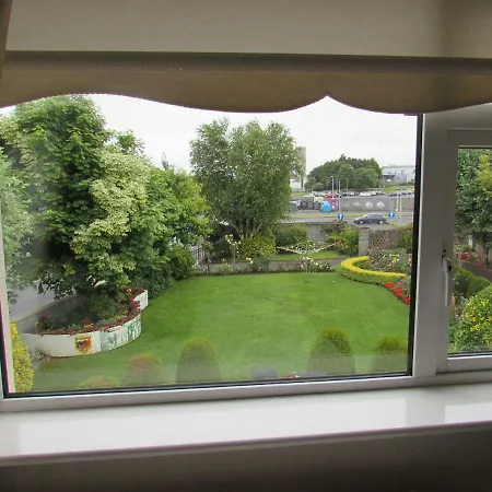 B&B Rosegarden 캐슬바