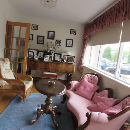 فندق مبيت وإفطار Rosegarden