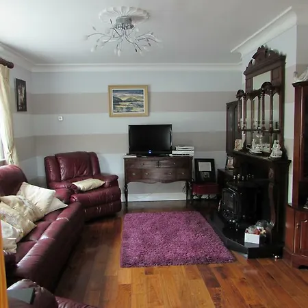 Rosegarden فندق مبيت وإفطار 4*