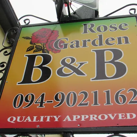 Rosegarden 4* Castlebar
