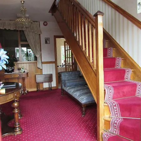 فندق مبيت وإفطار Rosegarden 4*