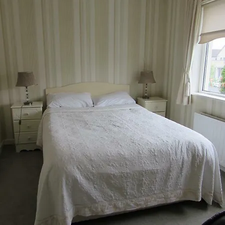 Rosegarden فندق مبيت وإفطار 4*