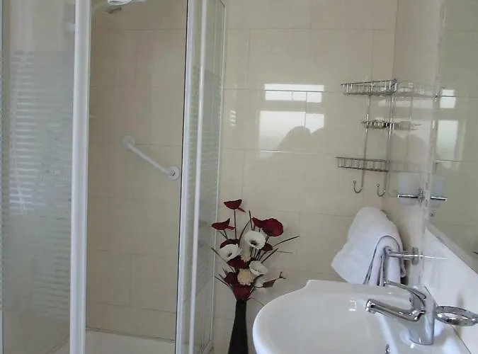 Rosegarden B&B 캐슬바