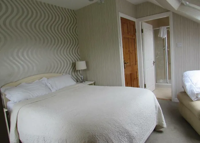 Rosegarden 4* Castlebar