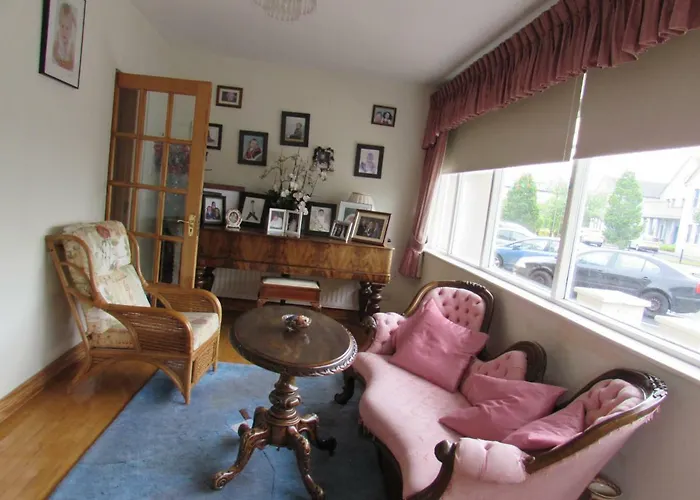 Frühstückspension Rosegarden