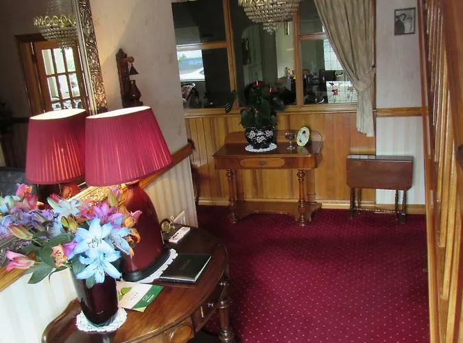 Rosegarden 4* Castlebar