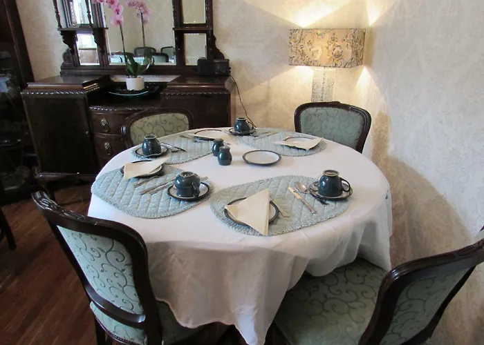 Rosegarden 캐슬바