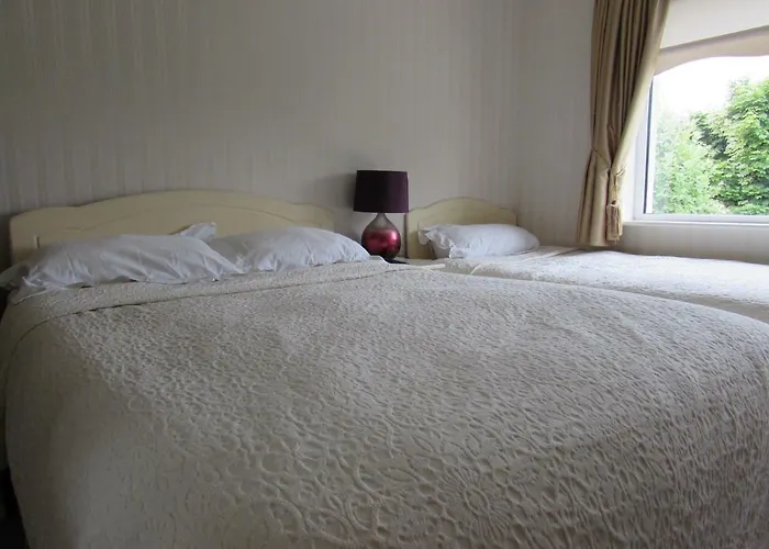 Rosegarden Frühstückspension 4*