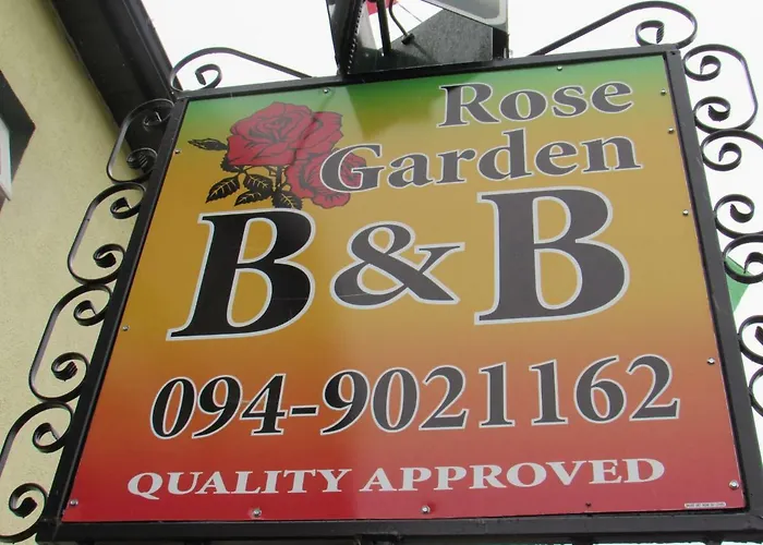 Rosegarden 4* 캐슬바